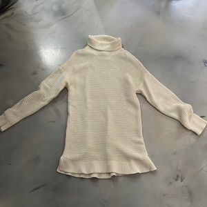 Landsend sweater dress